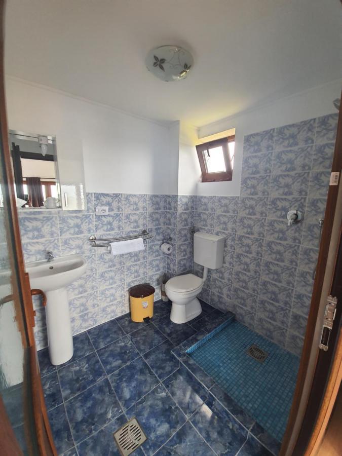 מלון Sarichioi Lake View מראה חיצוני תמונה