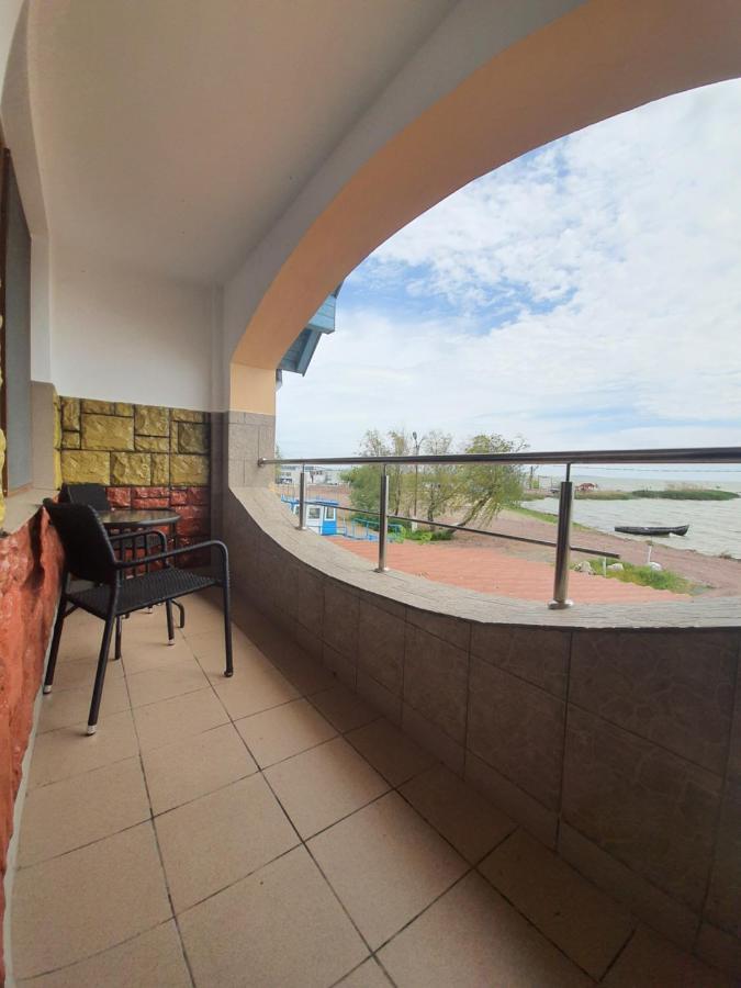 מלון Sarichioi Lake View מראה חיצוני תמונה